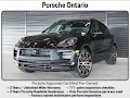 2025 Porsche Macan GTS