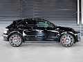 2025 Porsche Macan GTS