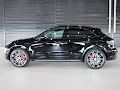 2025 Porsche Macan GTS