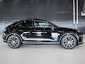 2025 Porsche Macan Electric 4S