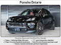 2025 Porsche Macan Electric 4S