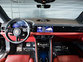 2025 Porsche Macan Electric 4S