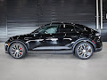 2025 Porsche Macan Electric 4S
