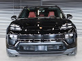 2025 Porsche Macan Electric 4S