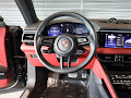 2025 Porsche Macan Electric 4S