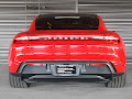 2022 Porsche Taycan