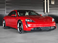 2022 Porsche Taycan