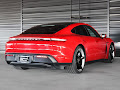 2022 Porsche Taycan