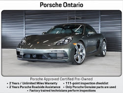 2025 Porsche 718 Cayman GTS 4.0