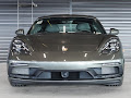 2025 Porsche 718 Cayman GTS 4.0