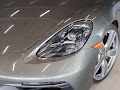 2025 Porsche 718 Cayman GTS 4.0
