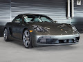 2025 Porsche 718 Cayman GTS 4.0