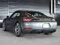 2025 Porsche 718 Cayman GTS 4.0