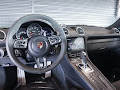 2025 Porsche 718 Cayman GTS 4.0