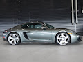 2025 Porsche 718 Cayman GTS 4.0