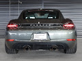 2025 Porsche 718 Cayman GTS 4.0