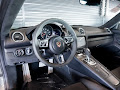 2025 Porsche 718 Cayman GTS 4.0