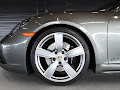 2025 Porsche 718 Cayman GTS 4.0