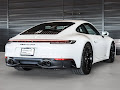2024 Porsche 911 Carrera GTS Coupe