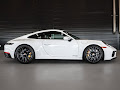 2024 Porsche 911 Carrera GTS Coupe