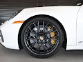 2024 Porsche 911 Carrera GTS Coupe