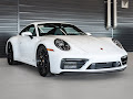 2024 Porsche 911 Carrera GTS Coupe
