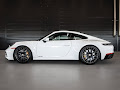 2024 Porsche 911 Carrera GTS Coupe