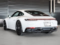 2024 Porsche 911 Carrera GTS Coupe