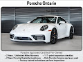 2024 Porsche 911 Carrera GTS Coupe