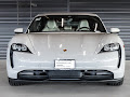2022 Porsche Taycan