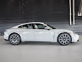 2022 Porsche Taycan