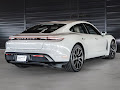 2022 Porsche Taycan
