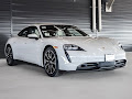 2022 Porsche Taycan
