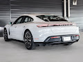 2022 Porsche Taycan