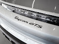 2023 Porsche Taycan GTS
