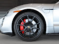 2023 Porsche Taycan GTS