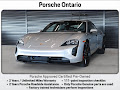 2023 Porsche Taycan GTS
