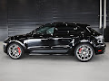 2022 Porsche Macan GTS
