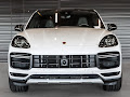 2023 Porsche Cayenne Turbo GT Coupe