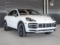 2023 Porsche Cayenne Turbo GT Coupe