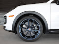 2023 Porsche Cayenne Turbo GT Coupe