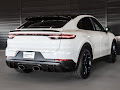 2023 Porsche Cayenne Turbo GT Coupe