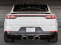 2023 Porsche Cayenne Turbo GT Coupe