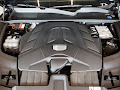 2022 Porsche Cayenne Platinum Edition Coupe