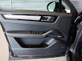2022 Porsche Cayenne Platinum Edition Coupe