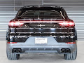 2022 Porsche Cayenne Platinum Edition Coupe