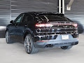 2022 Porsche Cayenne Platinum Edition Coupe