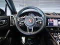 2022 Porsche Cayenne Platinum Edition Coupe