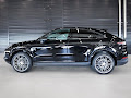 2022 Porsche Cayenne Platinum Edition Coupe