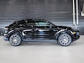2022 Porsche Cayenne Platinum Edition Coupe